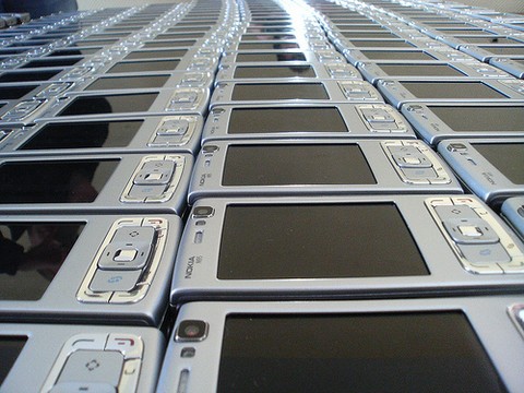 Nokia N95