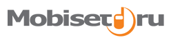 Mobiset.ru - всё о сотовых телефонах